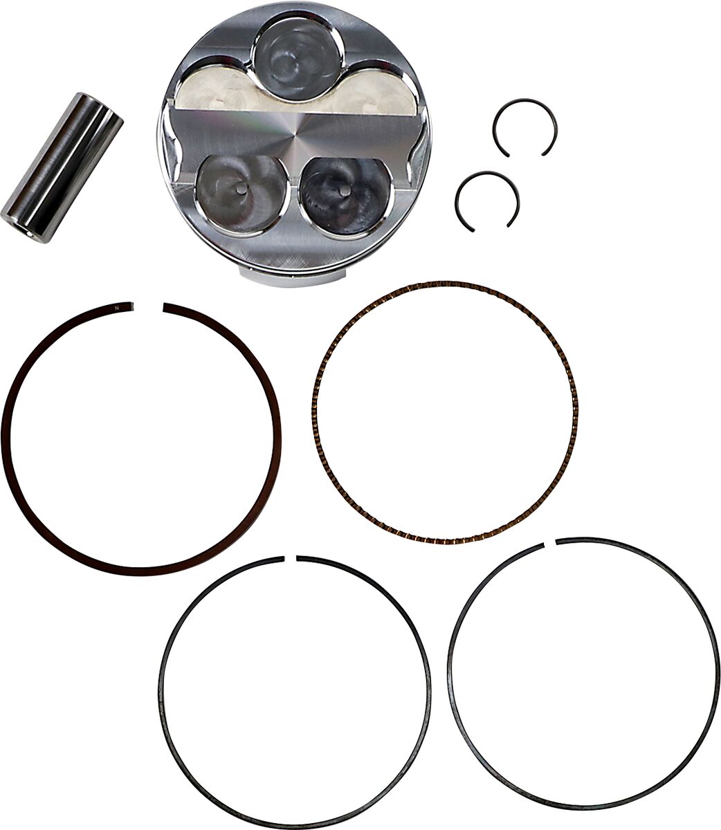 Je Pistons Pstn Kt Yfz450 06+ Pro
