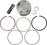 Je Pistons Pstn Kt Xr650 L 93+ 101 Mm