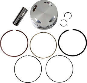 Je Pistons Pstn Kt Xr650 L 93+ 101 Mm