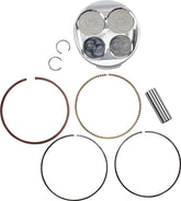 Je Pistons Pstn Kt Yz450 F 14 16 Pro2