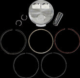 Je Pistons Pstn Kt Yfz450 06+ Pro 3 R