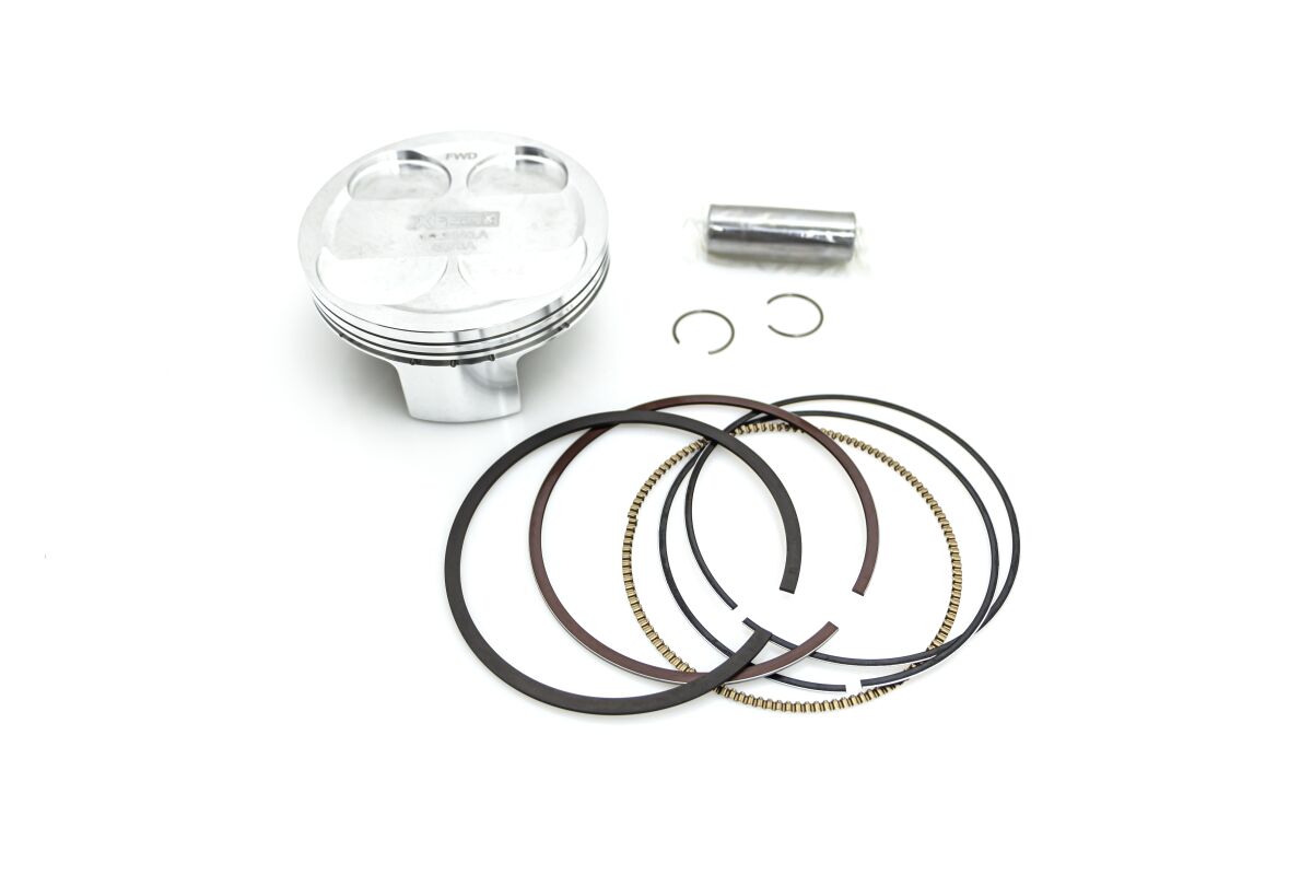 Prox Prox Piston Kit Yz450 F 20 22 C