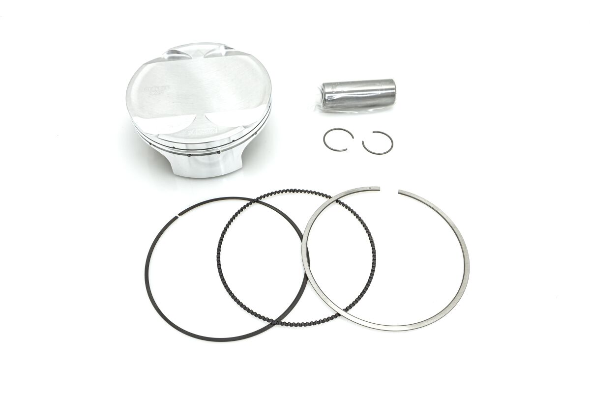 Prox Prox Piston Kit Exc500 20 C