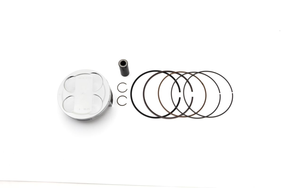 Vertex Piston Kit Yz450 F 20 22/Wr450 F
