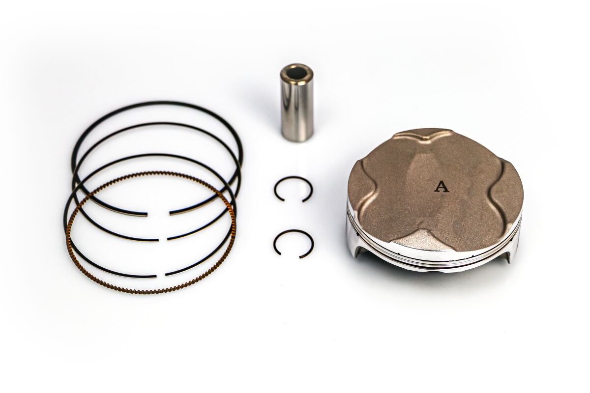 Prox Piston Kit Kt/Hva 250 F 16 22 A