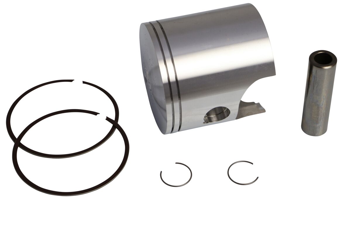 Wiseco Piston Kit Cr250 97 01 A