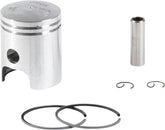 Prox Piston Kit Pw50 '81+40 Mm
