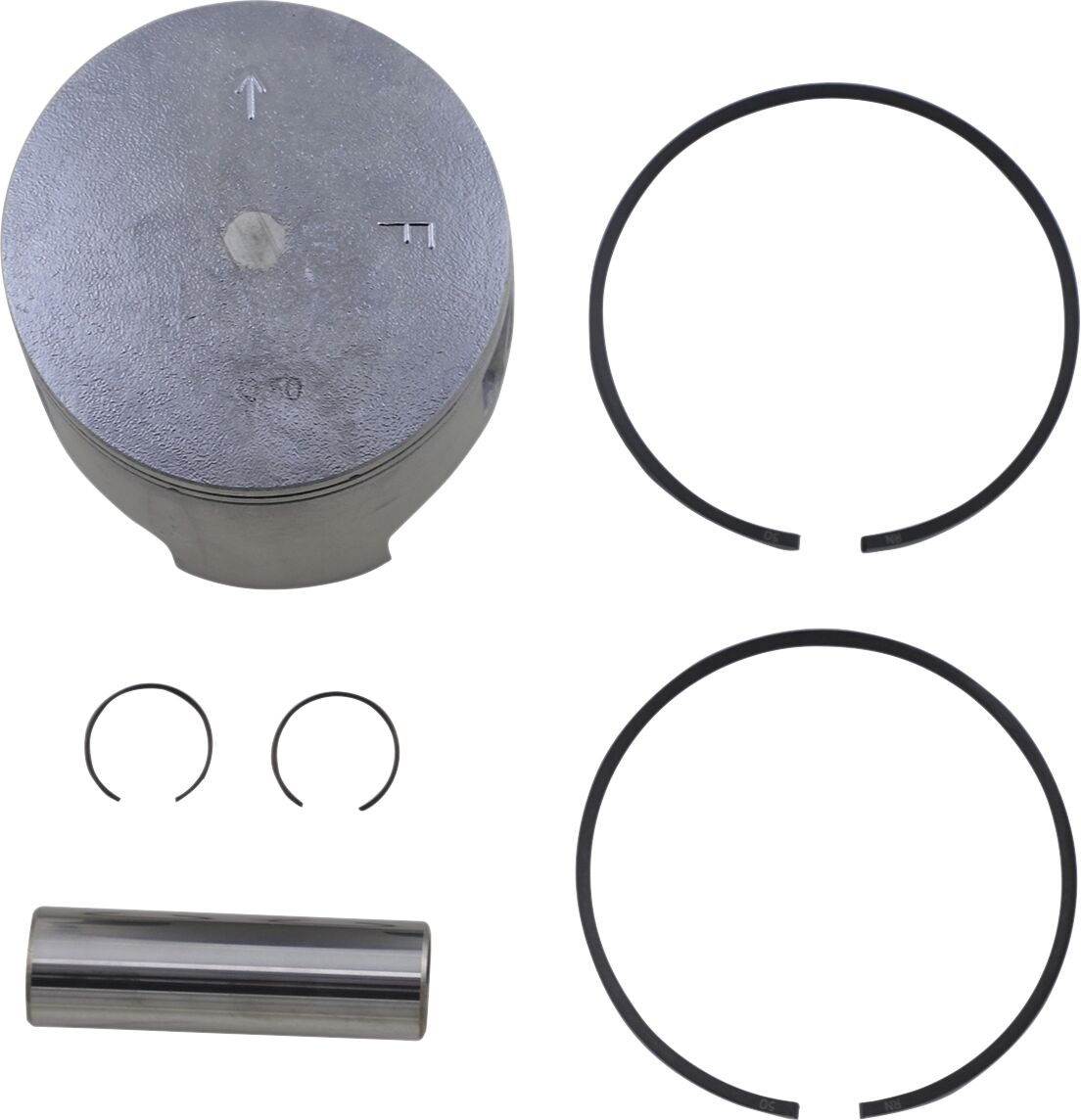Prox Pistn Kt Sj700 94 12 81.5