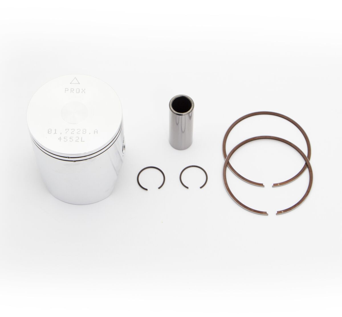 Prox Piston Kit Sherco 125 18 26 A
