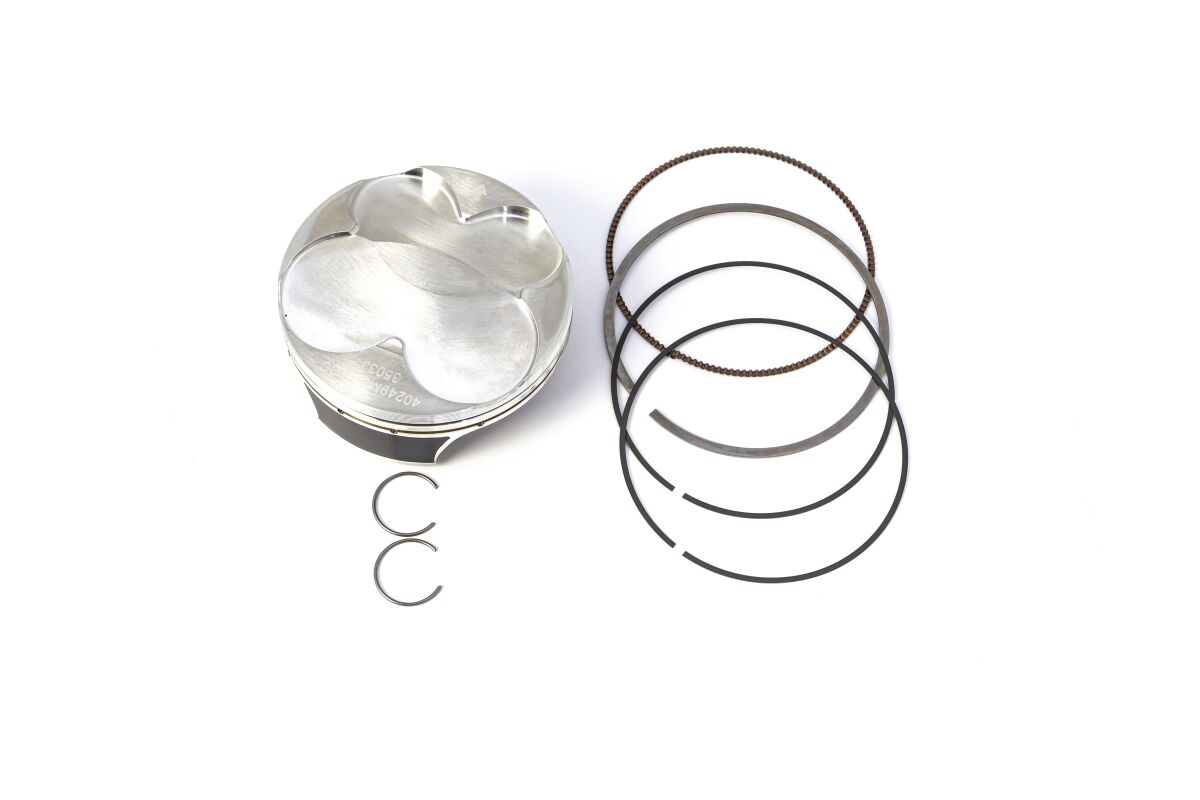 Wiseco Piston Kt Crf250 '20 21 A
