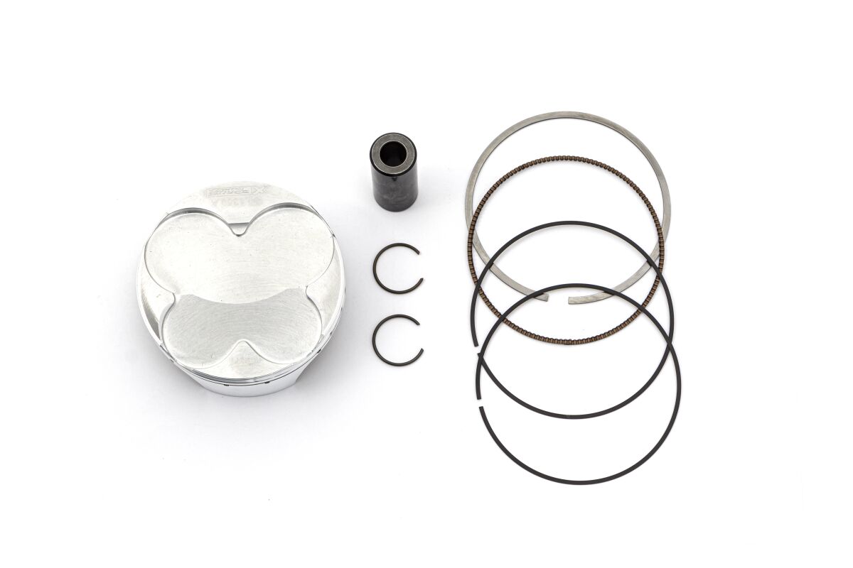 Prox Piston Kit Crf250 20 23 A
