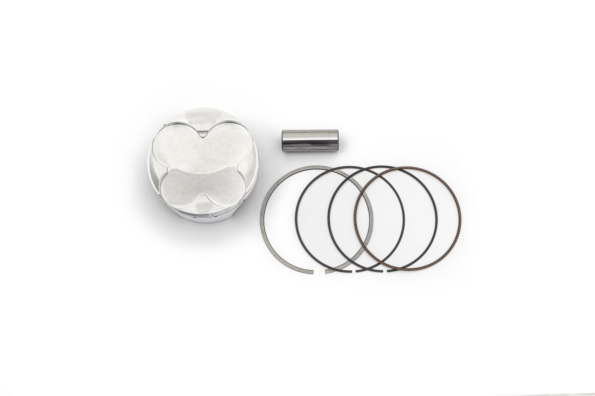 Prox Piston Kit Crf250 20 23 B