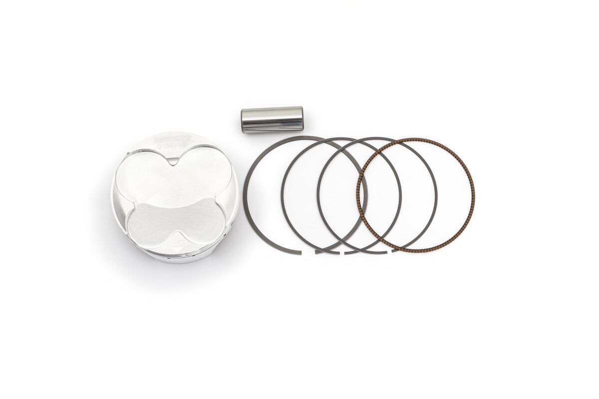 Prox Piston Kit Crf250 20 23 C