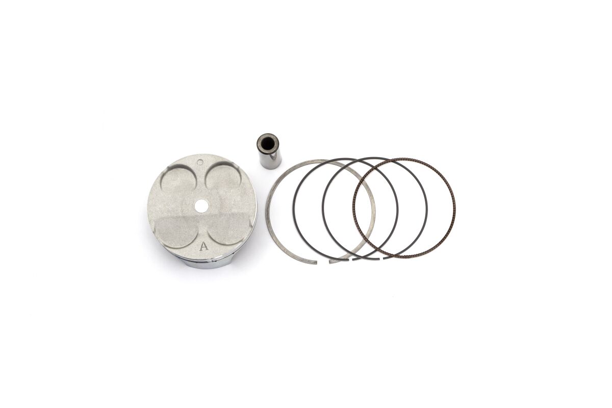 Prox Piston Kit Kxf250 17 19 B