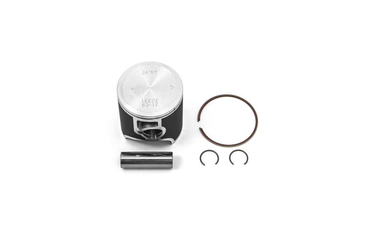 Vertex Piston Kit R Sx85 03 12 Deg 46