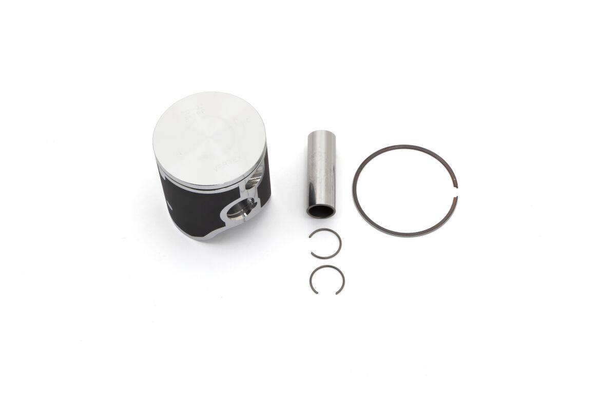 Vertex Piston Kit Pr Sx125 01 /Exc125