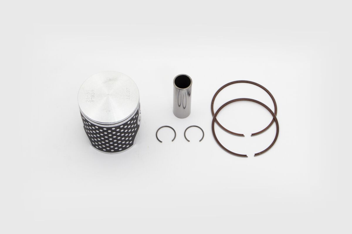Vertex Piston Kit R Sx85 03 46.97 D