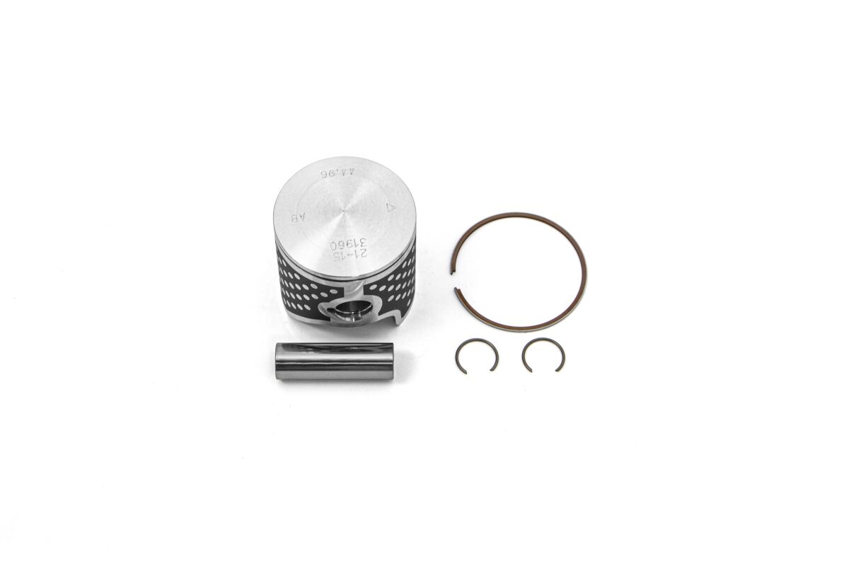 Vertex Piston Kit R Sx65 09 /Tc65 17