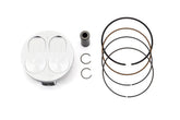 Vertex Piston Kit Hc Yz450 F 20 22/Wr4