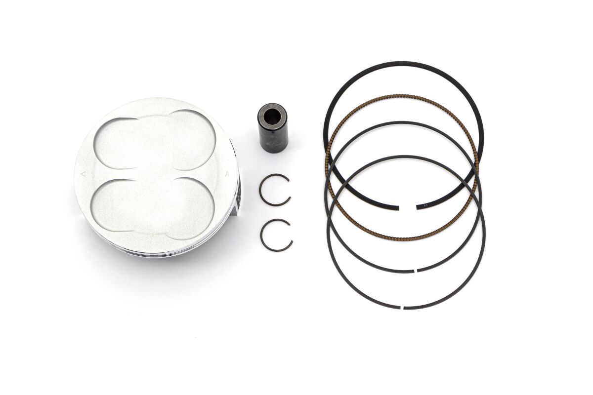 Vertex Piston Kit Hc Yz450 F 20 22/Wr4