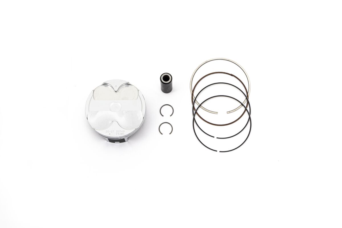 Vertex Piston Kit Kx250 F 21 22 77.96