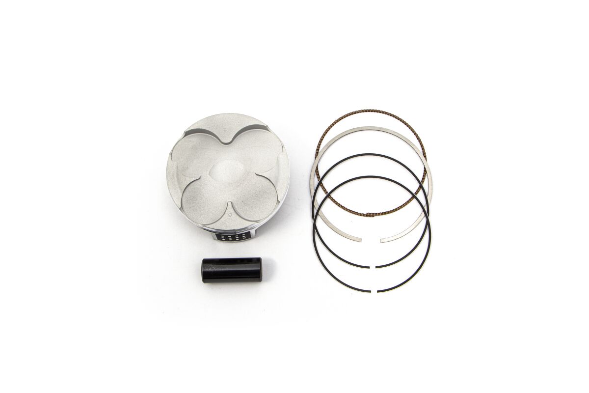 Vertex Piston Kit Hc Kx250 F 21 22 77.