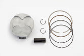 Vertex Piston Kit Hc Kx250 F 21 22 77.