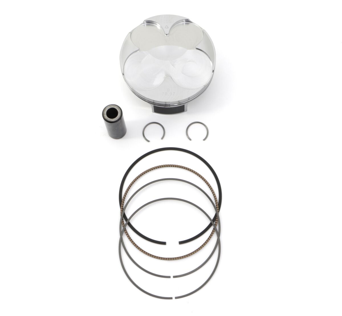 Vertex Piston Kit Crf250 R/Rx 20 21 78