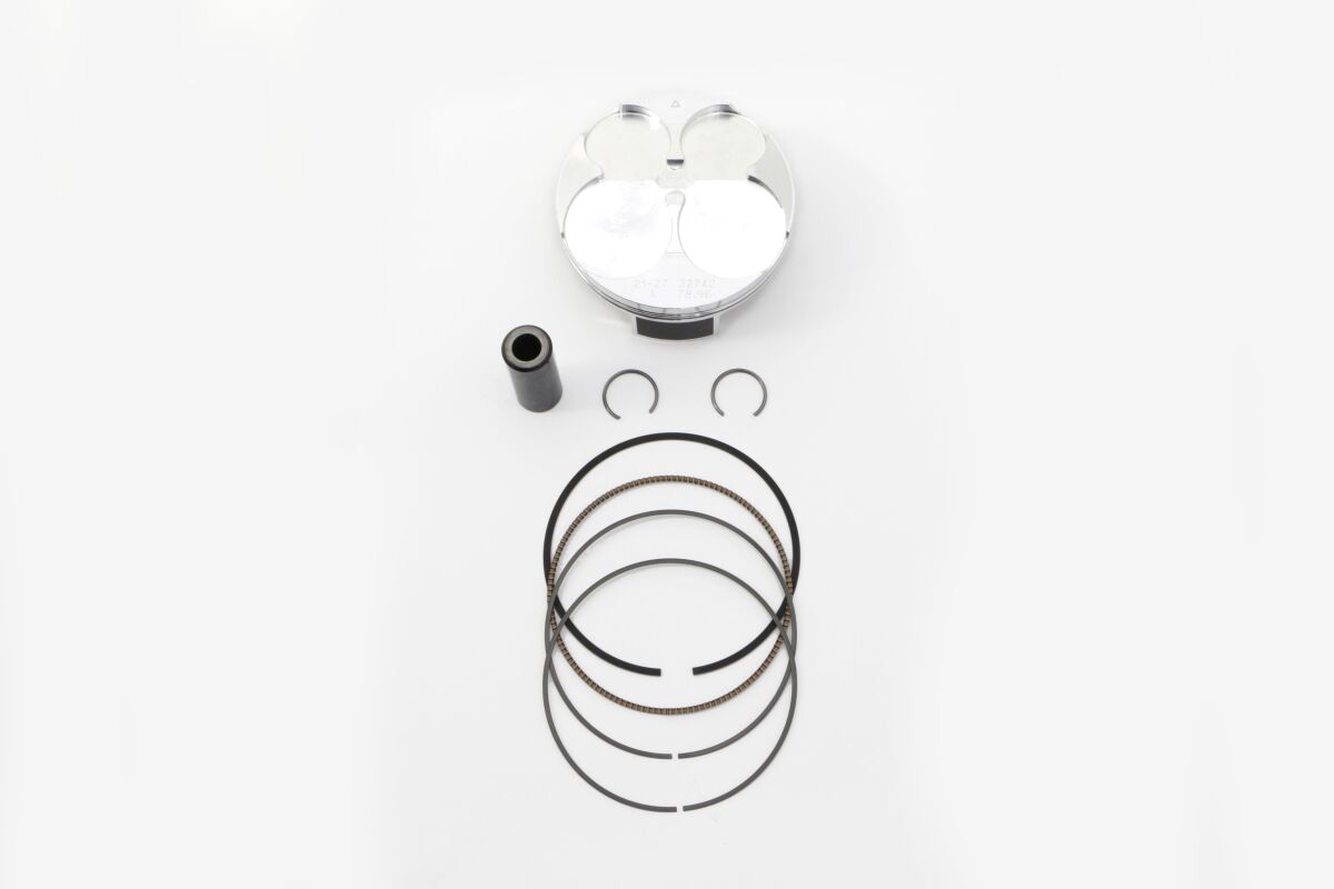 Vertex Piston Kit Hc Crf250 R/Rx 20 21