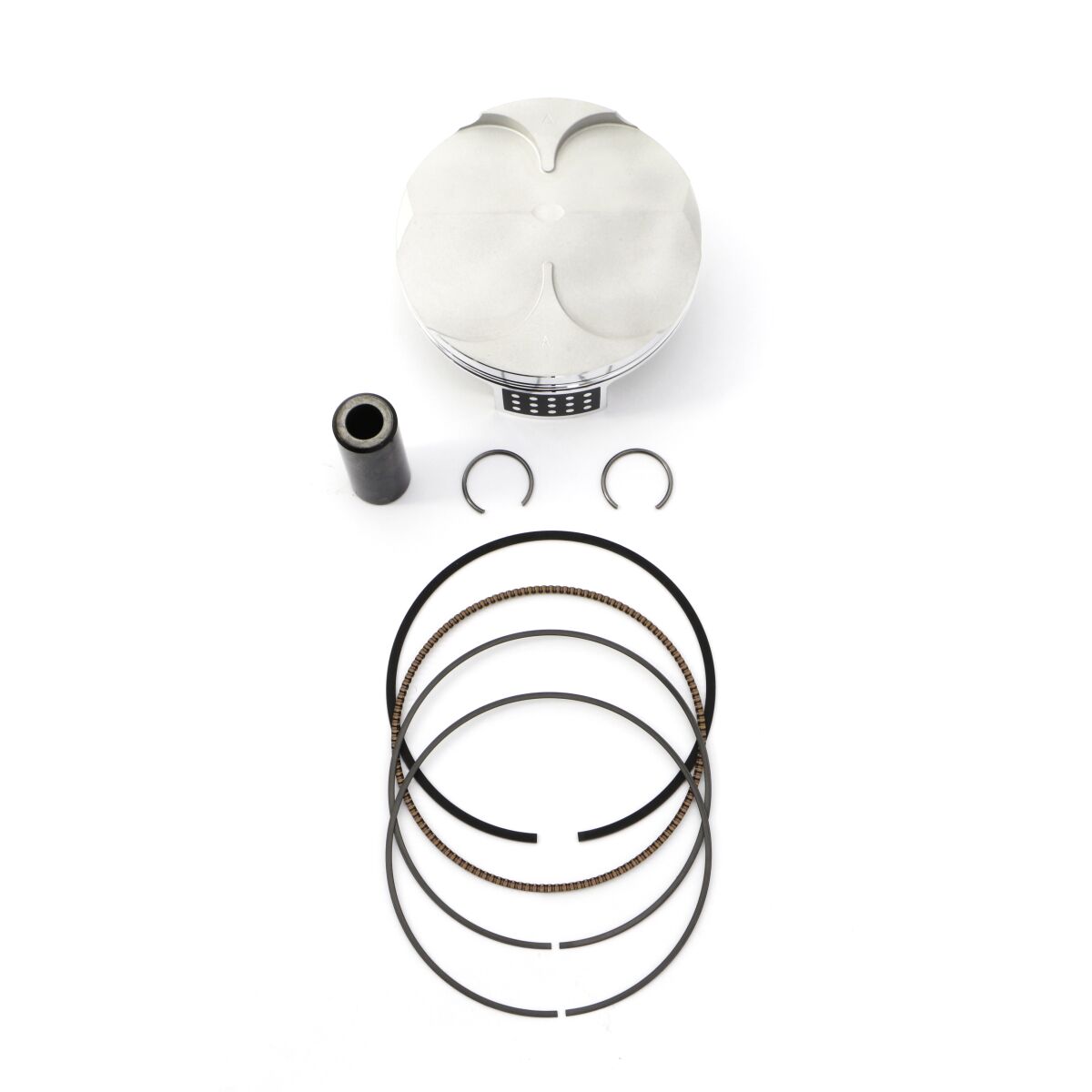 Vertex Piston Kit Hc Crf250 R/Rx 20 21
