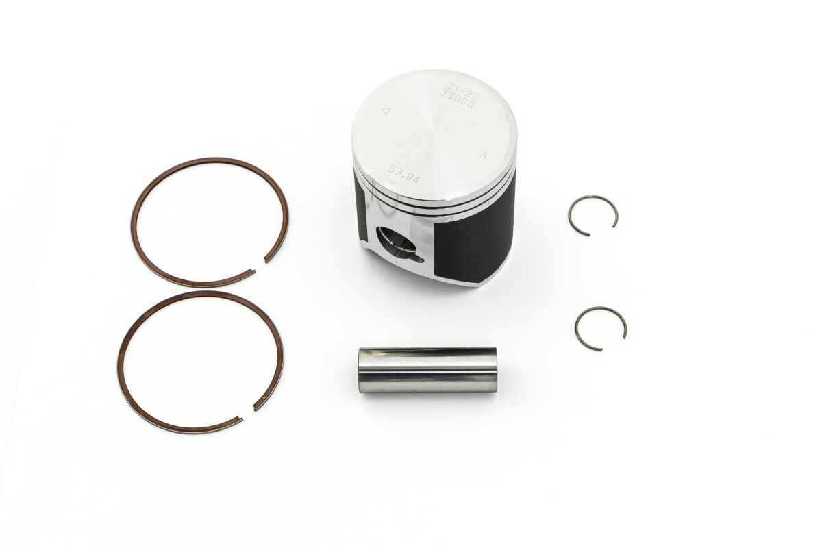Vertex Piston Kit R Sx125 01 /Exc125