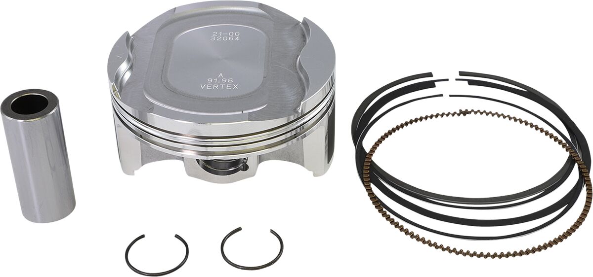 Vertex Piston Kit 24502 A Std