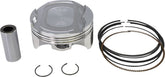Vertex Piston Kit 24502 A Std