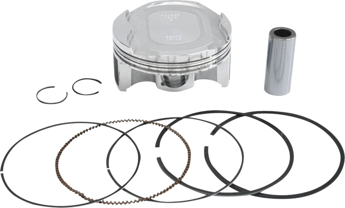 Vertex Piston Kit 24502 B Std