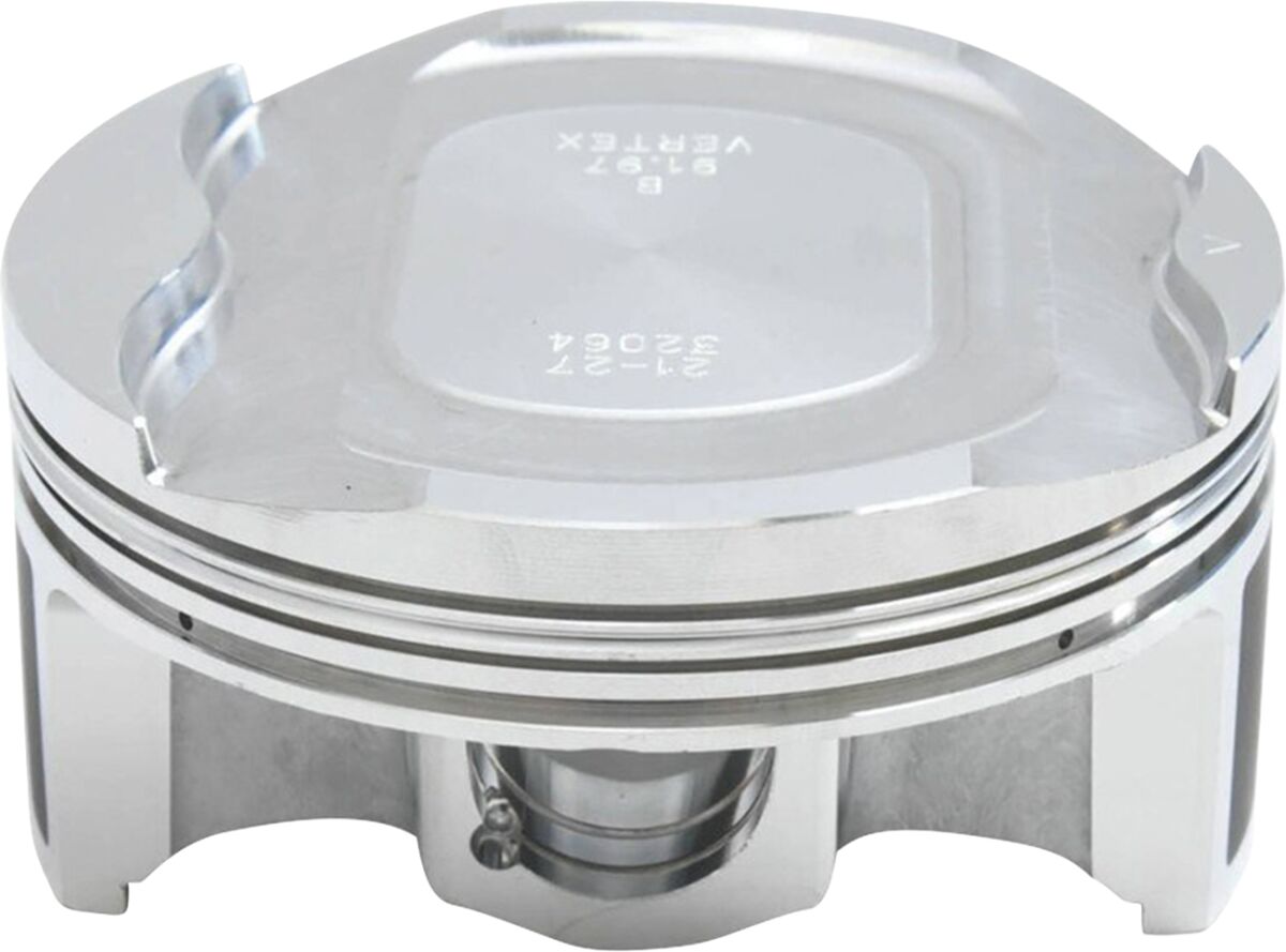 Vertex Piston Kit 24502 B Std