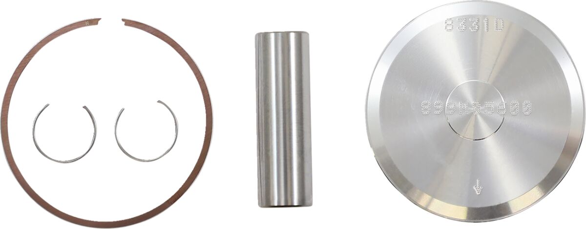 Wiseco Pstn Kt Yz125 Pl 56 Mm 22