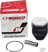 Wiseco Pstn Kt Yz125 Re 54 Mm 22