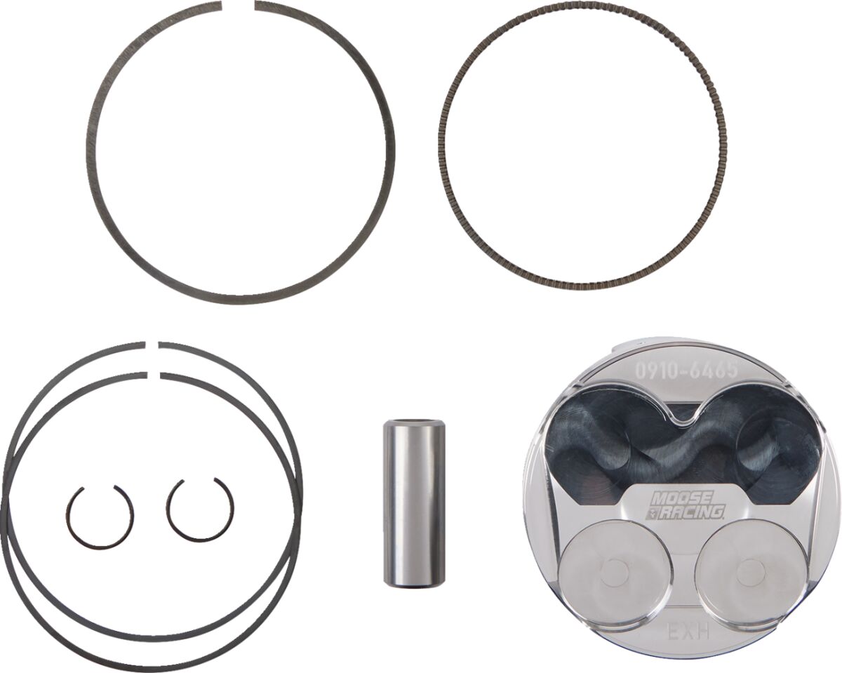 Moose Offroad Hard Parts Piston Kit Crf250 13.5:1