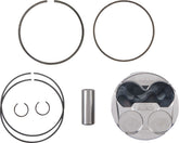 Moose Offroad Hard Parts Piston Kit Crf250 13.5:1