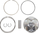 Moose Offroad Hard Parts Piston Kit Crf450 12.5:1