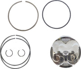 Moose Offroad Hard Parts Piston Kit Crf150 13:1