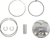 Moose Offroad Hard Parts Piston Kit Ltr450 R 13.0:1