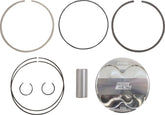 Moose Offroad Hard Parts Piston Kit Kxf450 13:1