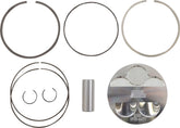 Moose Offroad Hard Parts Piston Kit Yfz450 12.5:1