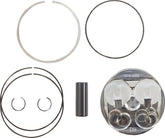 Moose Offroad Hard Parts Piston Kit Crf450 14.0:1