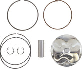 Moose Offroad Hard Parts Piston Kit Rmz250 13.5:1