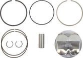 Moose Offroad Hard Parts Piston Kit Ltz400/Kfx400