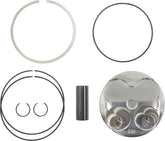 Moose Offroad Hard Parts Piston Kit Crf450 13.5:1