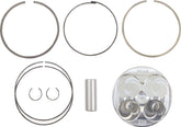 Moose Offroad Hard Parts Piston Kit Trx450 R 13.5:1
