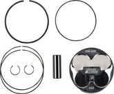 Moose Offroad Hard Parts Piston Kit Ltr450 13.75:1